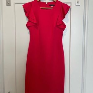 Tommy Hilfiger dress. Sells at stores for 90.00